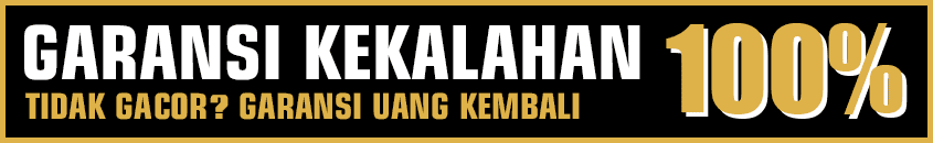 lajubet garansi kekalahan